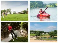 Top 5 Vakantieparken in de Belgische Ardennen