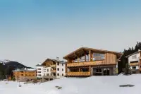Appartementen op Landal Alpine Lodge Lenzerheide