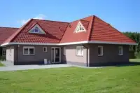 Ruime bungalows op Buitenplaats Horsterwold