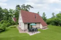1 van de prachtige bungalows op Landal Landgoed 't Loo