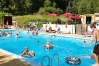 Camping Petite Suisse in Wallonie-Ardennen