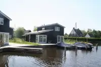 Comfort vakantiewoning op Landal Waterpark Sneekermeer
