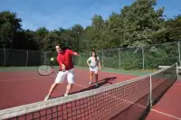 Tennissen