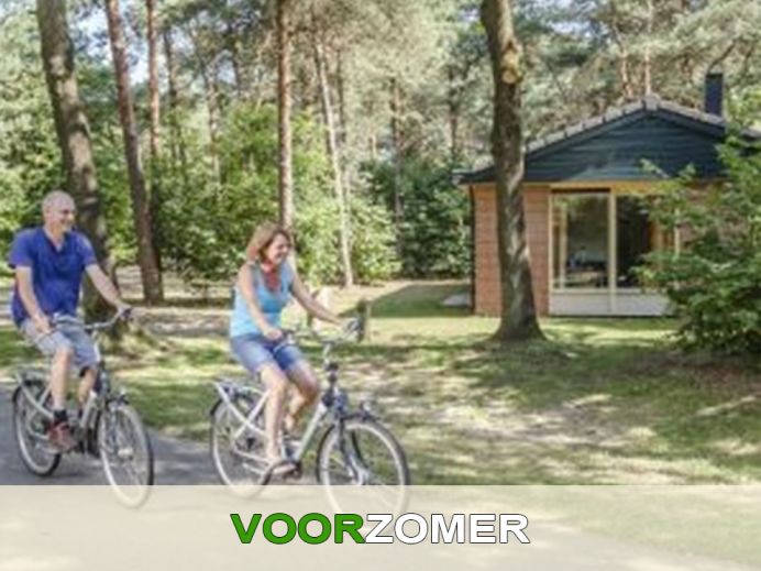 De Beste Kortingsacties Voor Vakantieparken ParkAanbiedingen nl