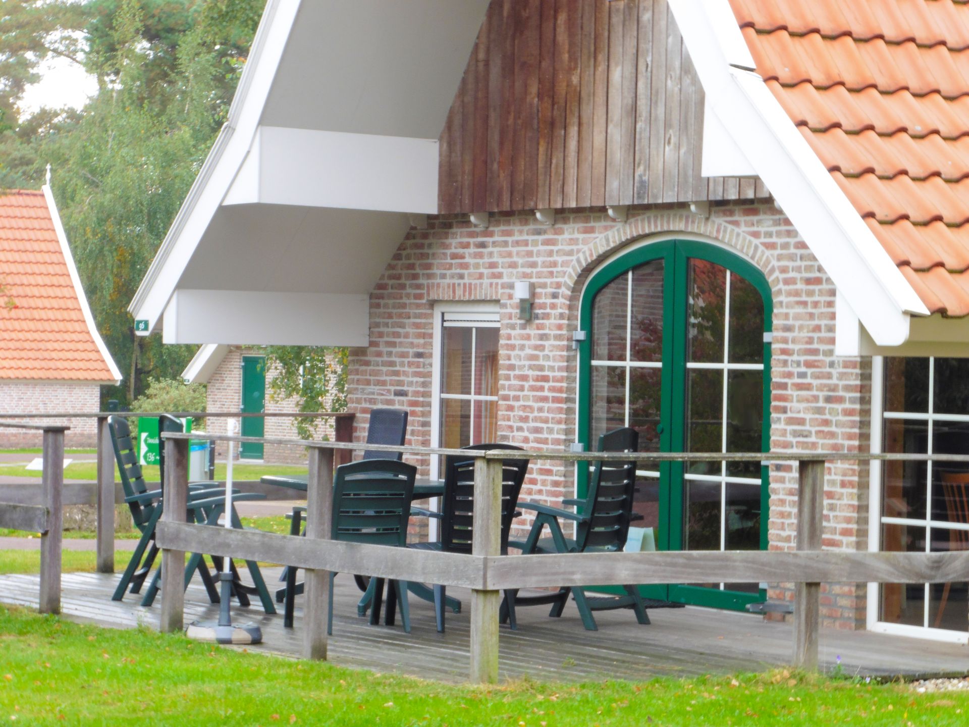 Fotopagina van Landal Landgoed De Hellendoornse Berg Haarle