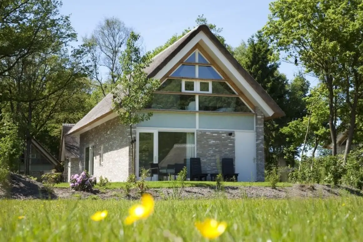 Bungalowpark Marke van Ruinen kortingen en aanbiedingen acties