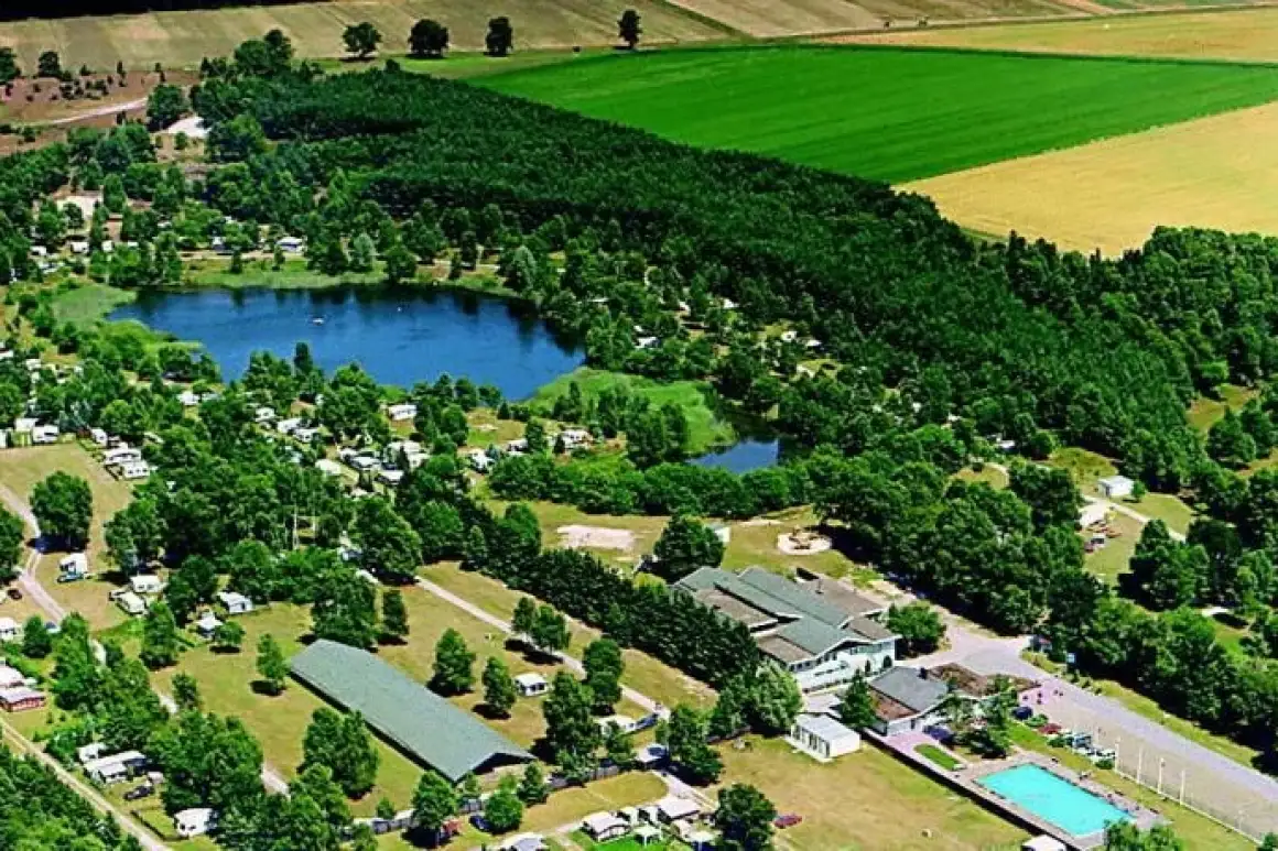 Ferienpark Heidesee kortingen en aanbiedingen acties Ferienpark Heidesee kortingen en aanbiedingen acties