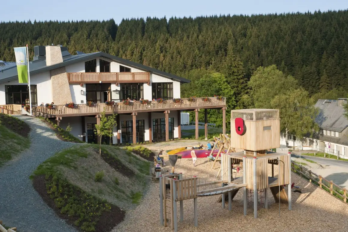 Landal Winterberg kortingen en aanbiedingen acties Winterberg