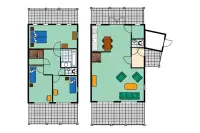 Roompot Vakanties