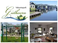 25% Korting Vakantiepark Giethoorn voor de herfstvakantie