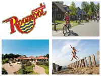 Aanbieding Duitse vakantieparken Roompot