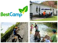 Aanbieding Meivakantie bij BestCamp