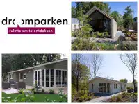 Actiecode DroomParken 2019 - Boek met maximale korting bij DroomParken