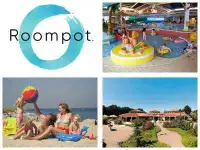 Acties en kortingscodes Roompot 2024 - Korting bij Roompot