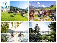 Al gehoord van de coolcation? Vakantieparken spelen er slim op in