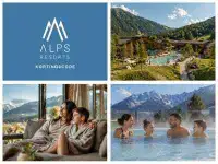 Alps Resorts kortingscode 2026 - Pak maximale korting