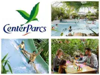 Center Parcs schoolvakantie 10 daagse 2019/2020