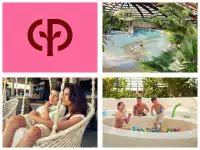 Center Parcs Bungalow Race 2023 - korting bij Center Parcs