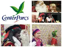 Center Parcs Sinterklaas acties 2020