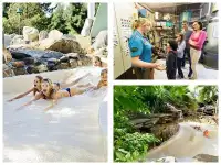 Waarom stage lopen bij Center Parcs?