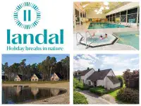 €100 Summer Cashback bij Landal voor zomervakantie 2026