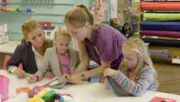 Educatie op vakantieparken - Leerzaam op vakantie