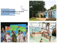 Herfstvakantie aanbieding voor Vakantiepark Het Stoetenslagh