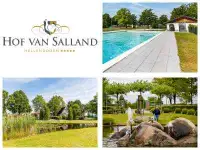 Hof van Salland Herfstvakantie aanbieding