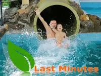 Inpakken en Wegwezen - Voordelige vakantie last minutes