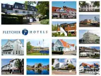 Kerstvakantie bij Fletcher Hotels