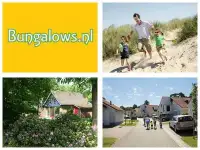 Kerstvakantie aanbiedingen vakantieparken bij Bungalows.nl