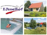 Kerstvakantie aanbiedingen voor Villavakantiepark IJsselhof