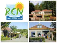 Kerstvakantie acties en aabiedingen bij RCN Vakantieparken