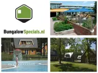 Kerstvakantie boeken met korting bij BungalowSpecials