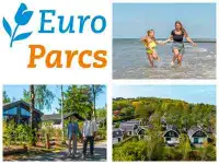 Korting EuroParcs 2024 - Acties, Aanbiedingen en kortingsdeals