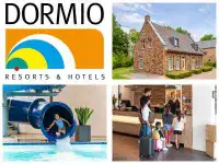 Korting herfstvakantie bij Dormio Resorts & Hotels