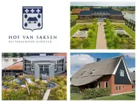 Korting Hof van Saksen voor de kerstvakantie