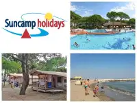 Kortingscode Suncamp 2019 - Maximaal voordeel bij Suncamp