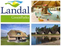 Landal GreenParks gaat voor duurzaamheid