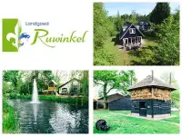 Last Minute aanbiedingen voor Landgoed Ruwinkel