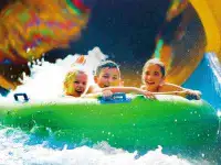 Last Minute Wild West Summer bij Slagharen – tot 35% korting op je zomervakantie!