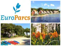 Meivakantie aanbieding EuroParcs