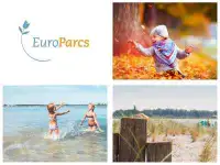 Nazomer aanbieding bij EuroParcs