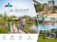 Nieuwe faciliteit in De Leistert: Arcade Games XL