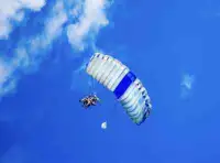 Parachutespringen Op Texel: Een Adembenemende Ervaring!