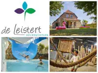 Scherpe herfstvakantie aanbieding van De Leistert