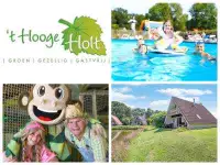 Scherpe last minute aanbieding voor 't Hooge Holt