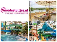 Scherpe meivakantie aanbiedingen en arrangementen bij Voordeeluitjes.nl