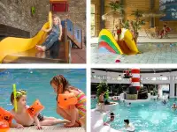 Top 10 kindvriendelijke vakantieparken Belgie
