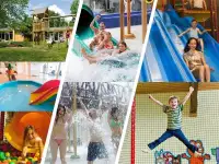 Top 10 kindvriendelijke vakantieparken Duitsland